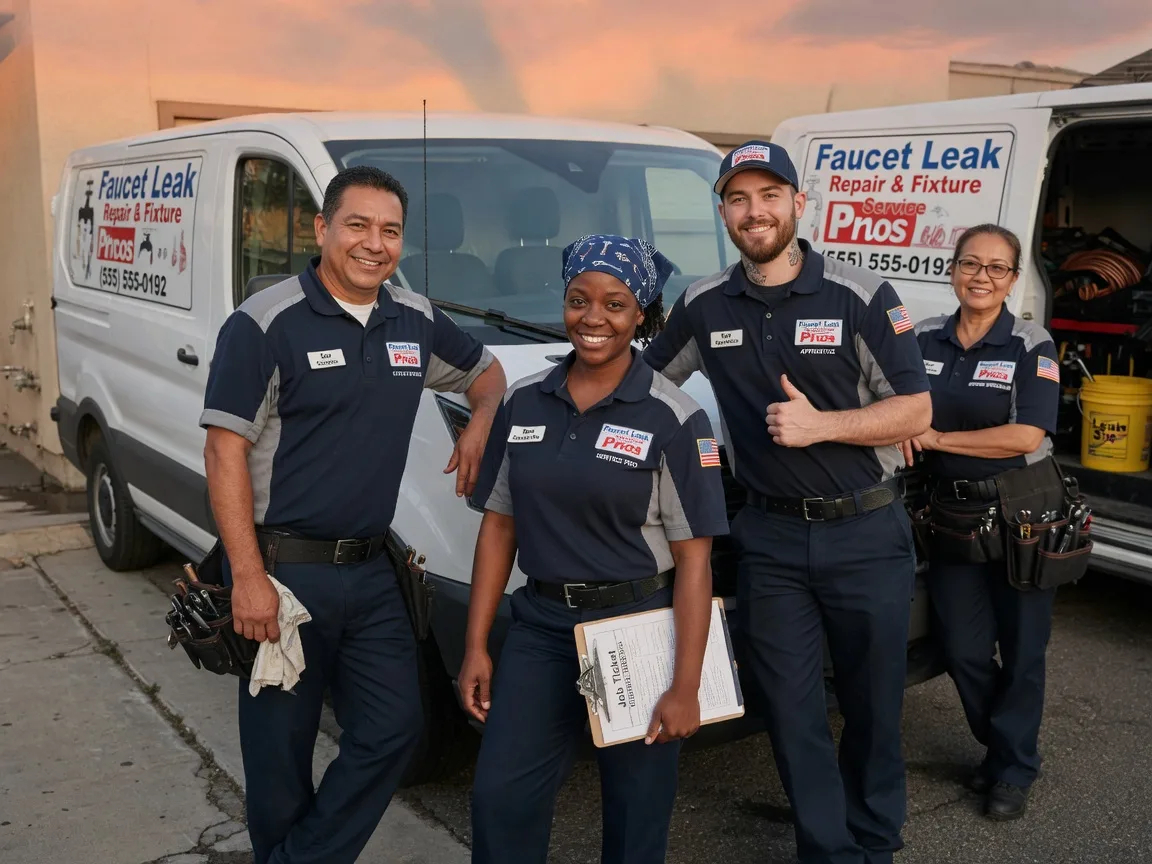 Faucet Repair company in Emmett, KS