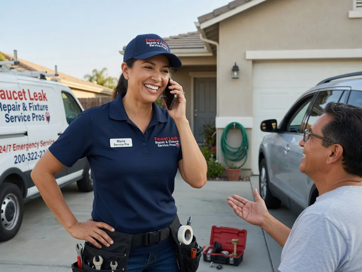 Faucet Repair Emmett, KS FAQs