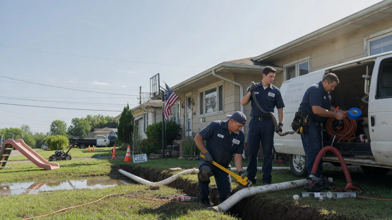 Toilet Installation in Emmett, KS near me